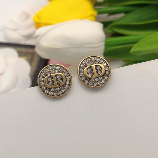 Dior Earring 12lyh163